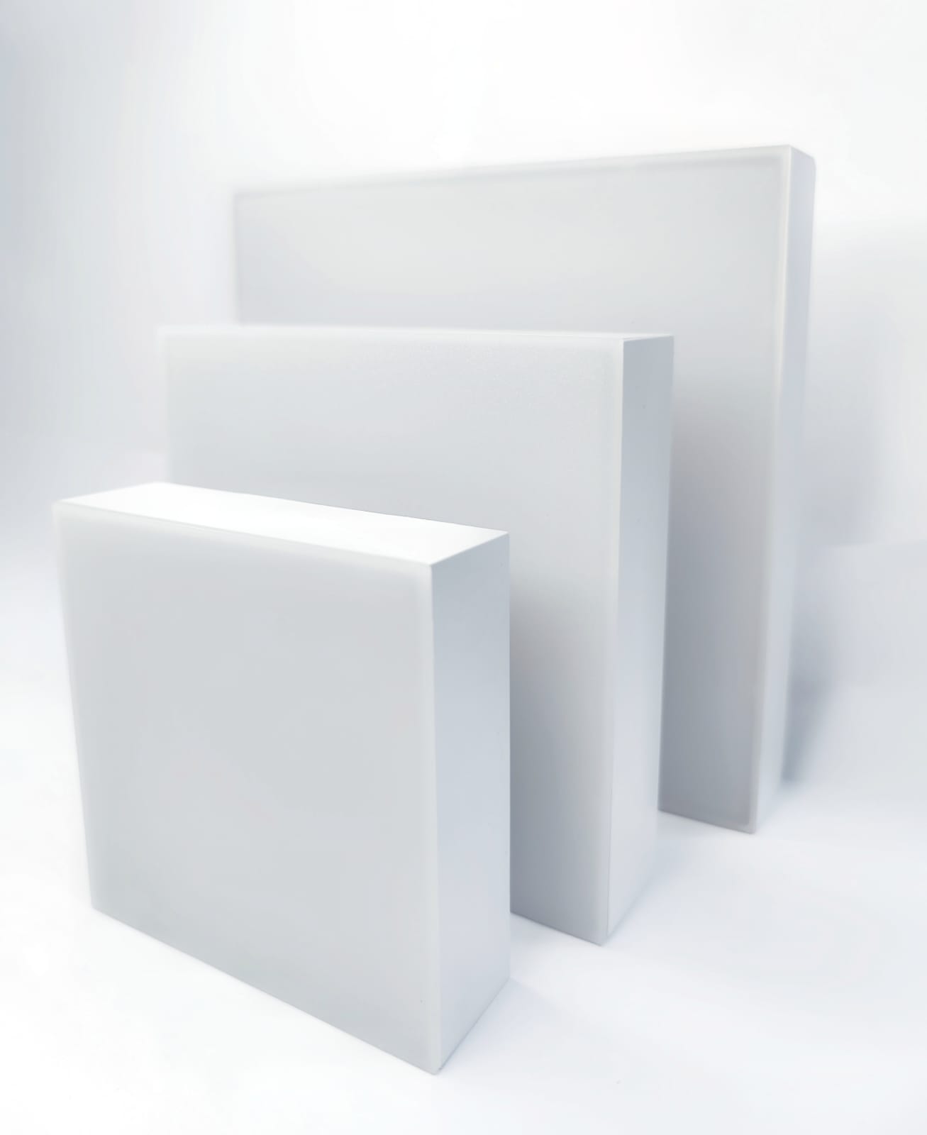 LED Panel Lights - View 2