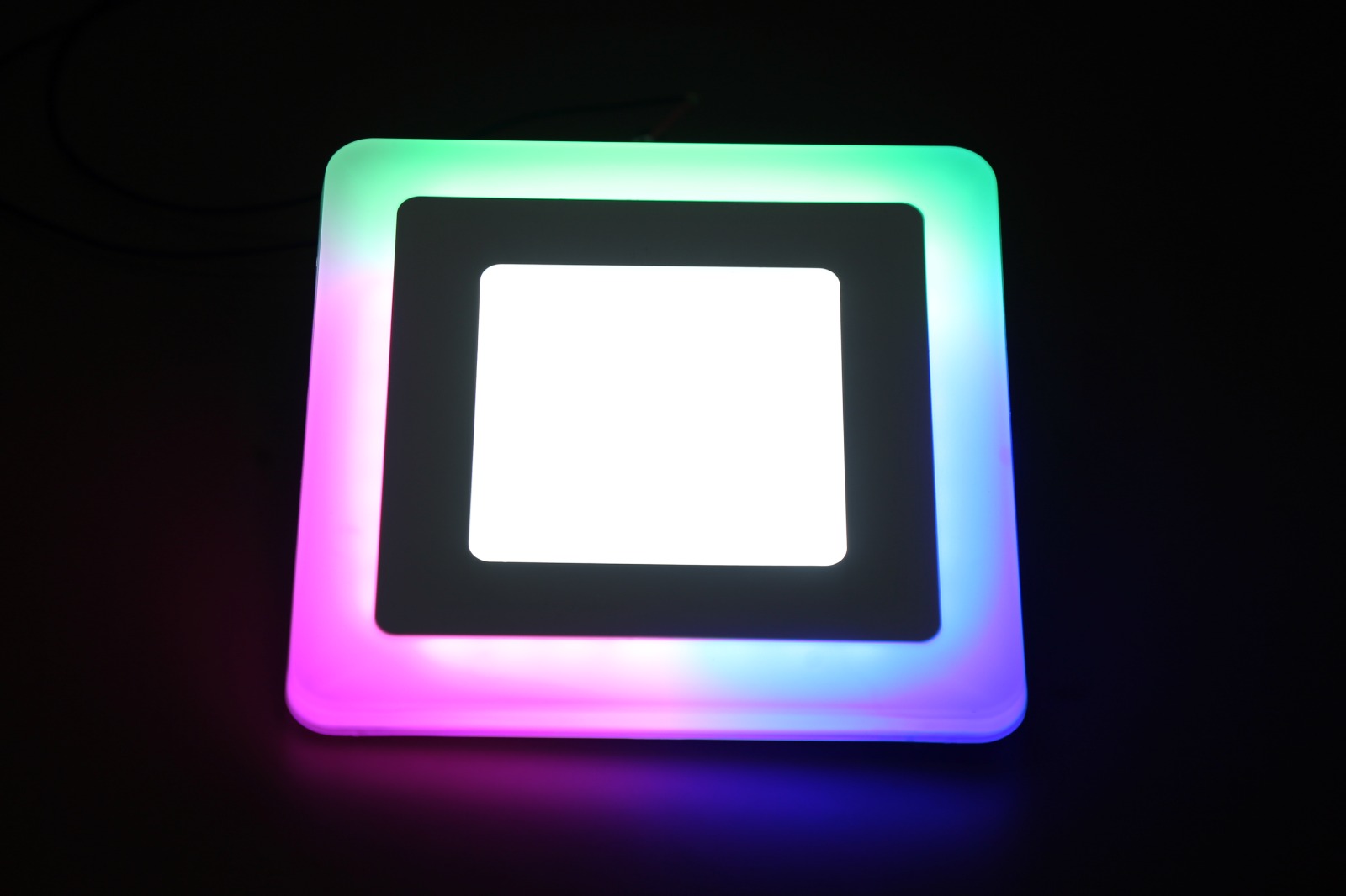 LED Panel Lights - View 3