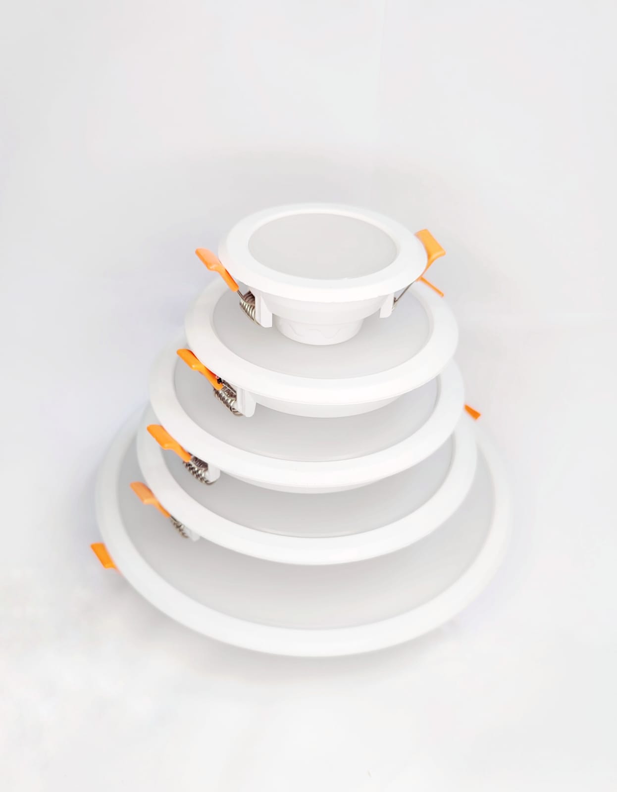 LED Panel Lights - View 5