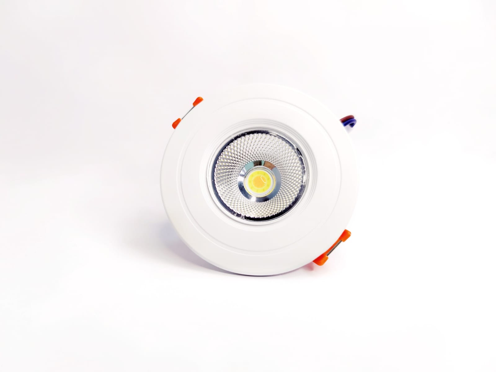 LED Downlights - View 3