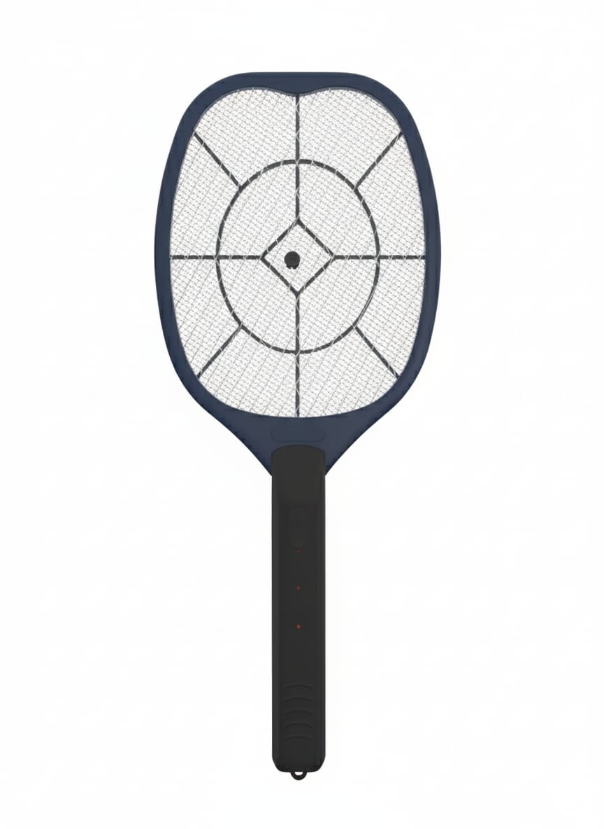 Mosquito Rackets - View 2