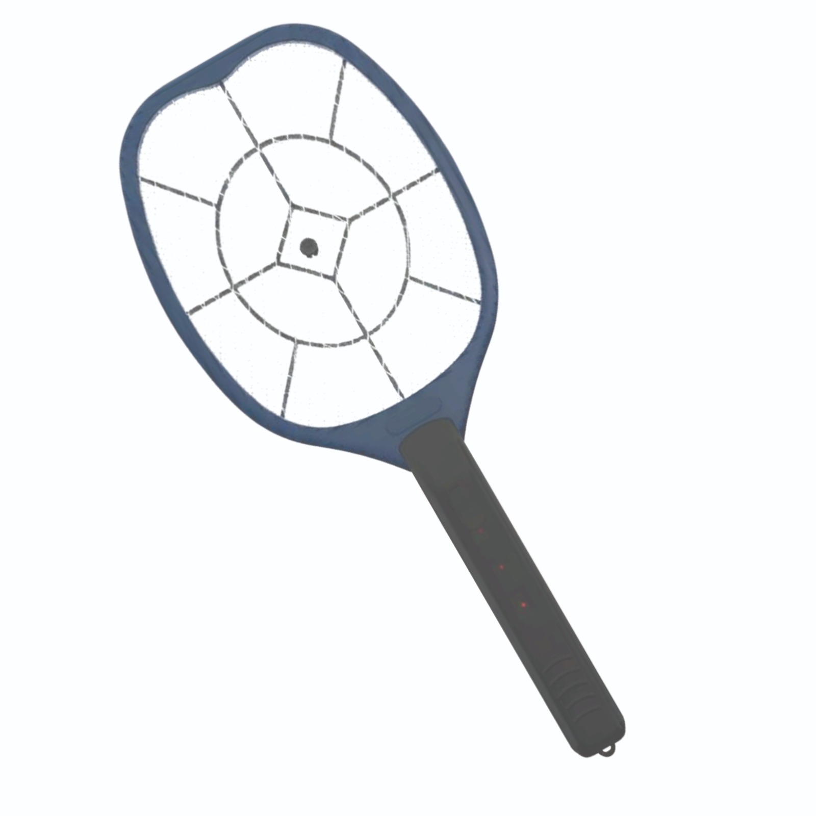 Mosquito Rackets - View 2